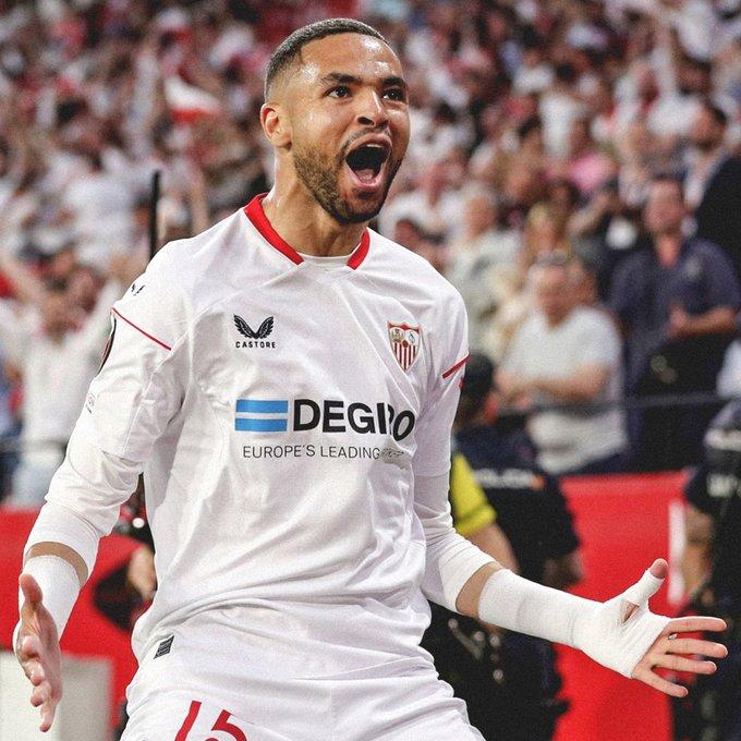 La Liga : En-Nesyri couronné joueur du mois d’avril