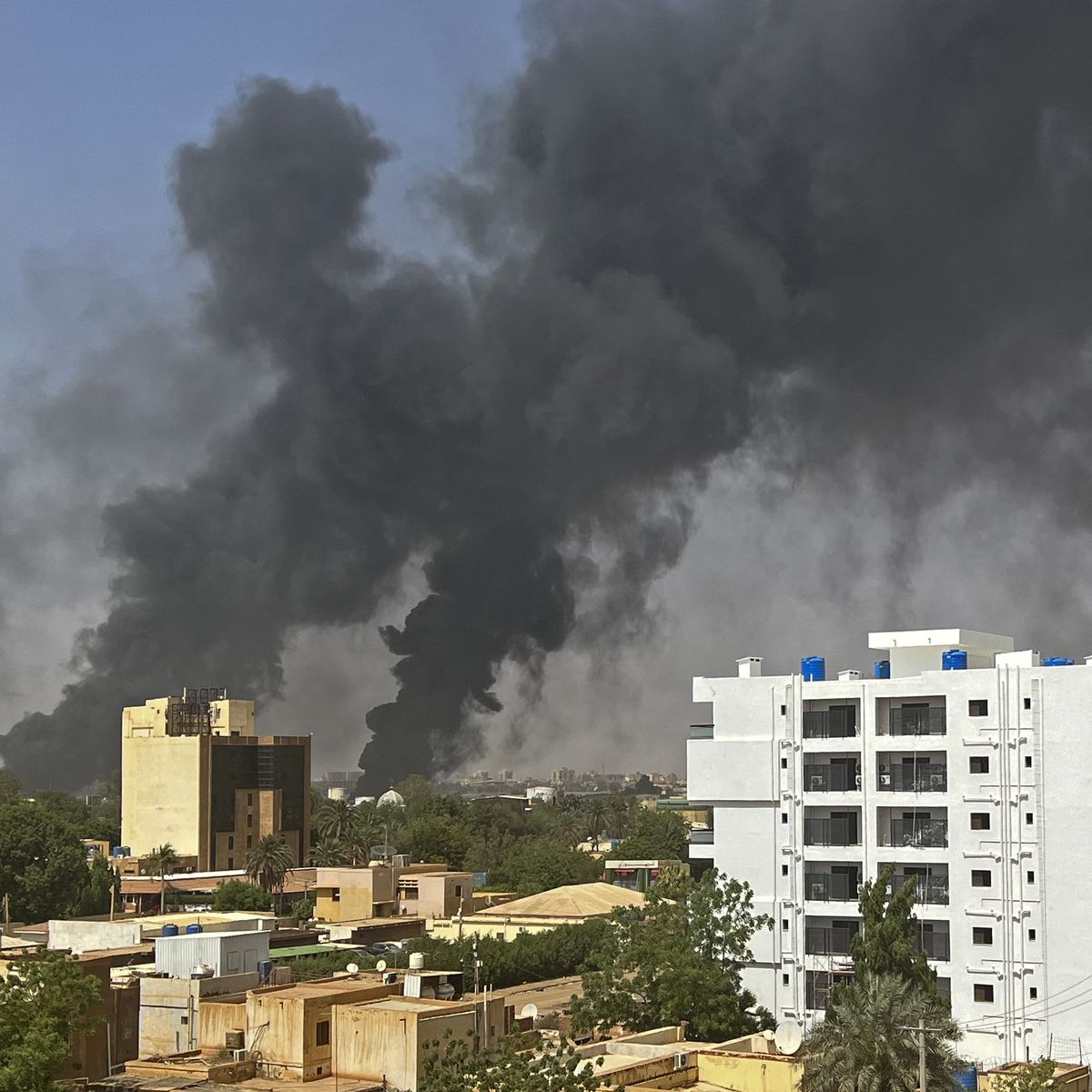 Soudan: Poursuite des combats et mutisme sur les négociations de Jeddah