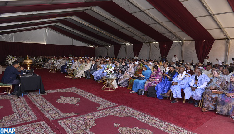 Essaouira: La confrérie des Regraga à l’heure de son moussem annuel