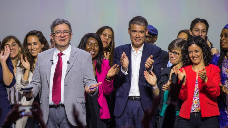 Sahara marocain: Histoire d’une pondération de la droite française [INTÉGRAL]