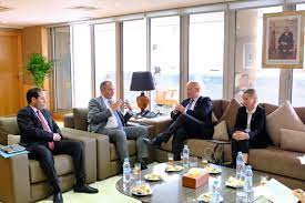 Maroc-UE / Propriété industrielle: De nouveaux chantiers de coopération en perspective en matière de brevets