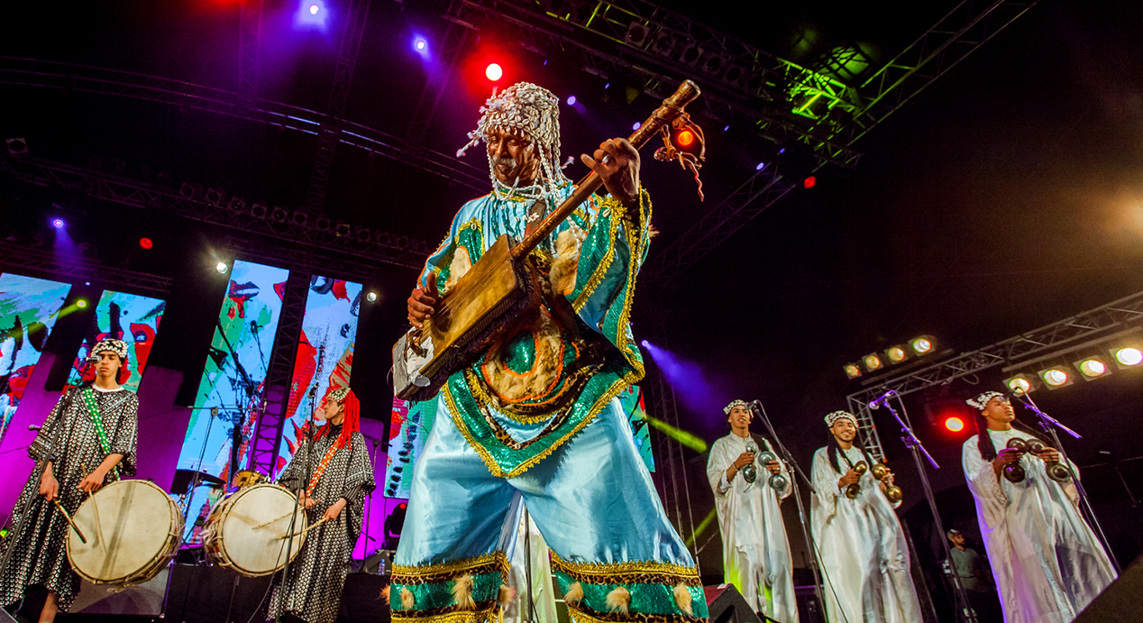 24e édition du festival Gnaoua : Un retour au format initial
