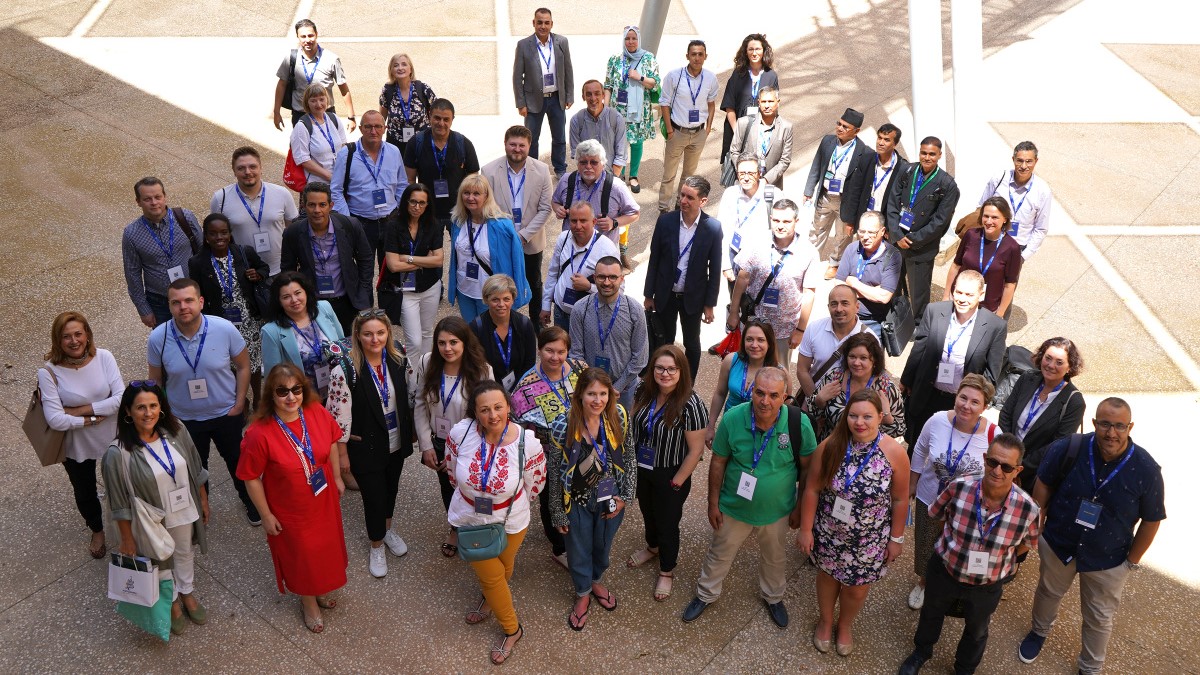 UPCT International Staff Week : Les universités marocaines en quête d’accords de mobilité