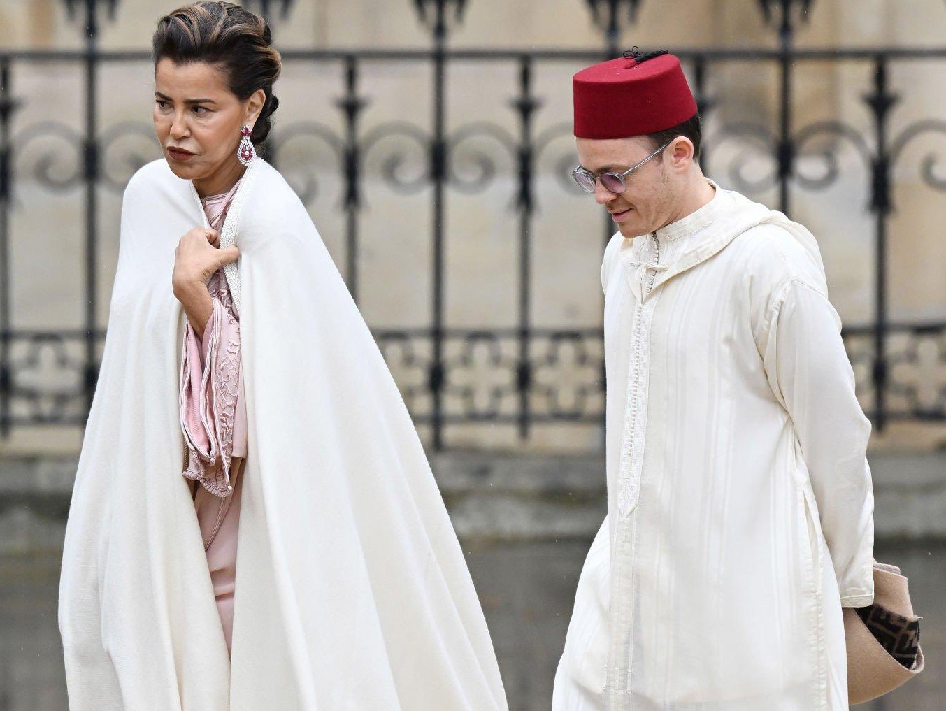 Rétro-verso: Aux origines de l’idylle diplomatique maroco-britannique