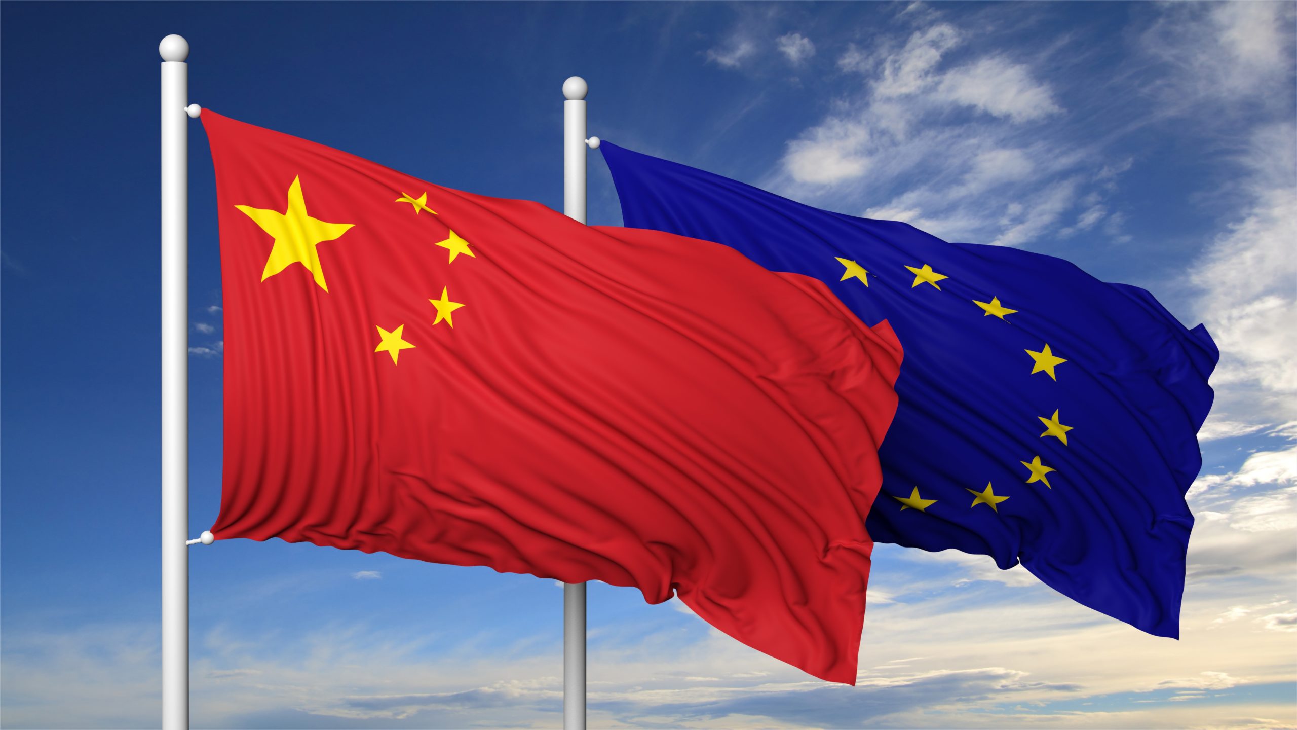 UE-Chine: Mise en garde de Pékin contre toute sanction visant ses entreprises