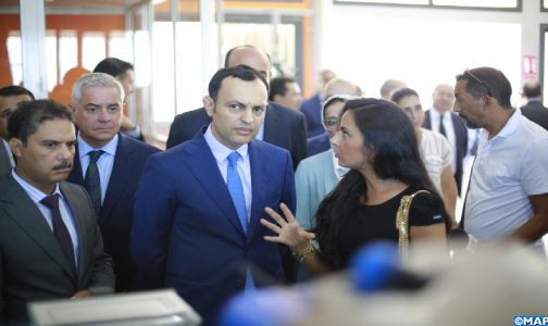 Sekkouri se prépare à la réforme de la formation professionnelle continue