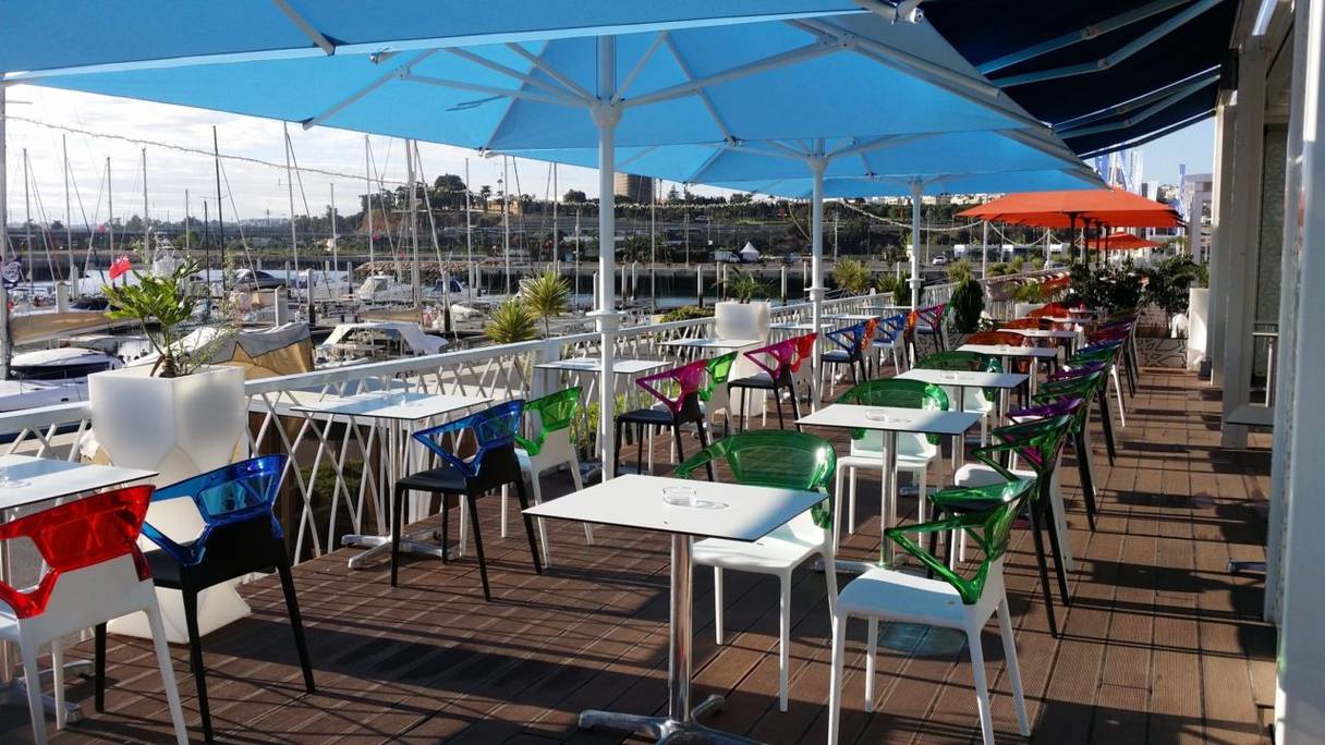 Rabat : Les cafés se rebiffent contre une décision fiscale de la mairie Rabat : Les cafés se rebiffent contre une décision fiscale de la mairie
