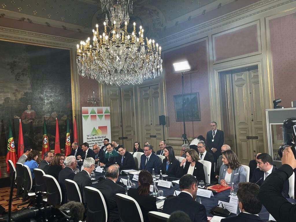Sahara: Le Portugal réitère son appui à l'initiative marocaine d’autonomie