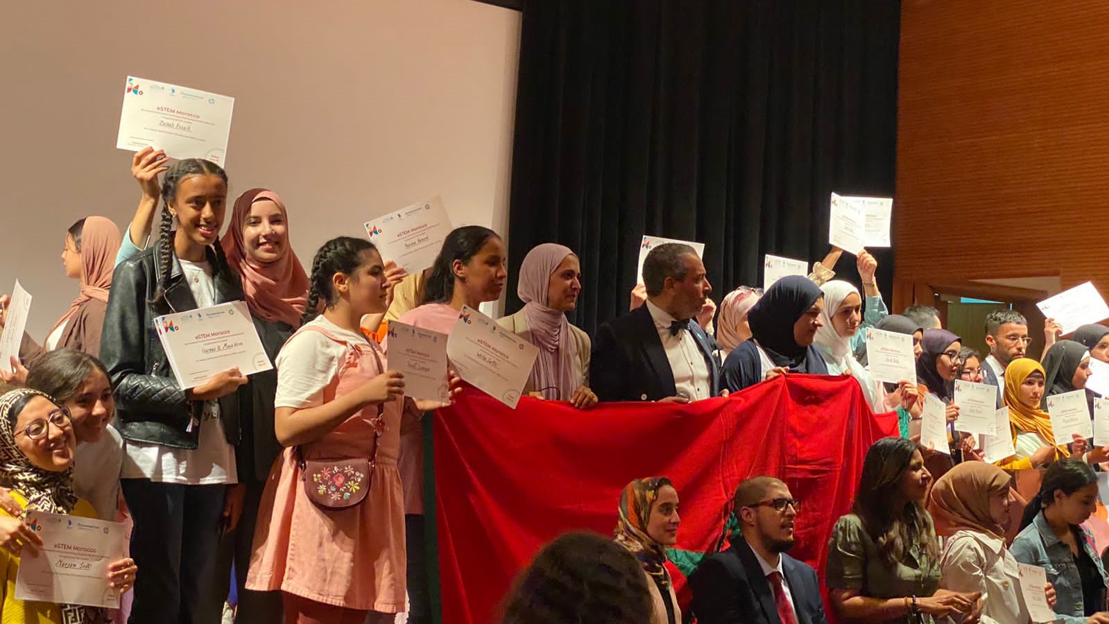 Innovation technologique : L’entrepreneuriat féminin à l’épreuve d’une compétition internationale à Rabat