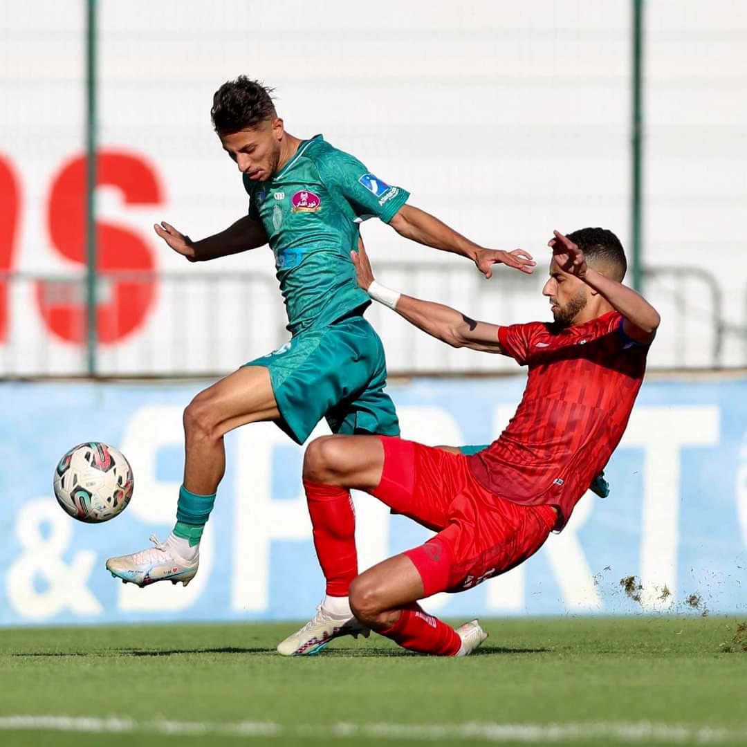 Coupe du Trône : Le Raja qualifié en demi-finales