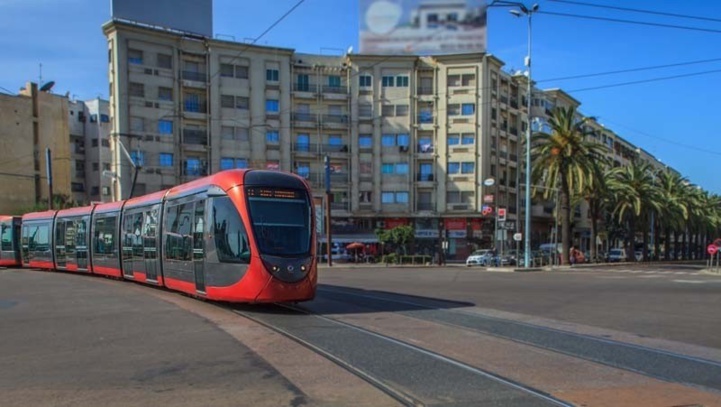 Accident sur la ligne T2 : Casatramway en explique les circonstances