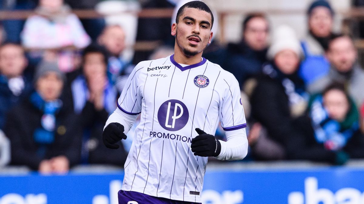 Footballeurs marocains du Monde : Aboukhlal victime de harcèlement médiatique pour convictions personnelles Footballeurs marocains du Monde : Aboukhlal victime de harcèlement médiatique pour convictions personnelles