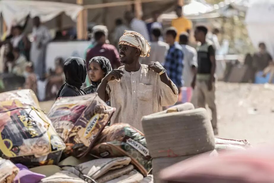 Soudan : Pillages, combats fratricides, flot de réfugiés… le chaos se poursuit