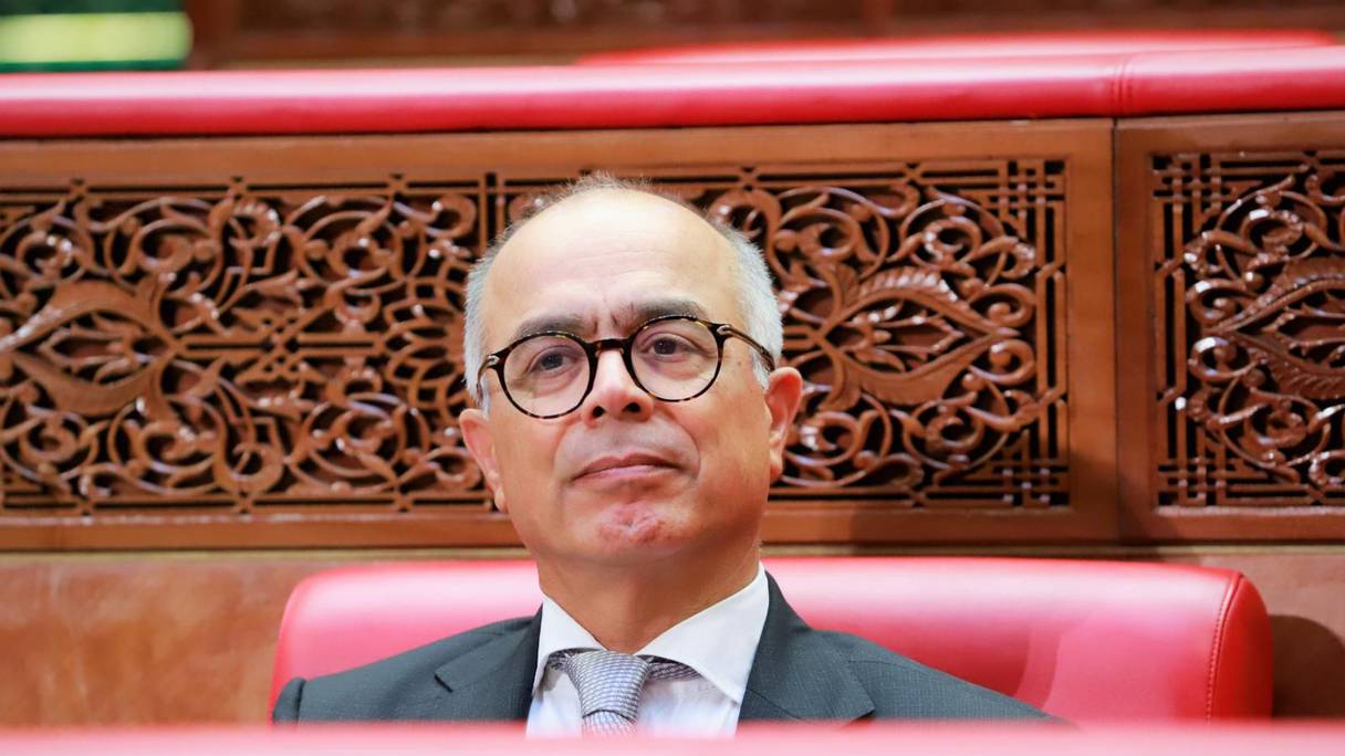 Photo : MAP Photo : MAP