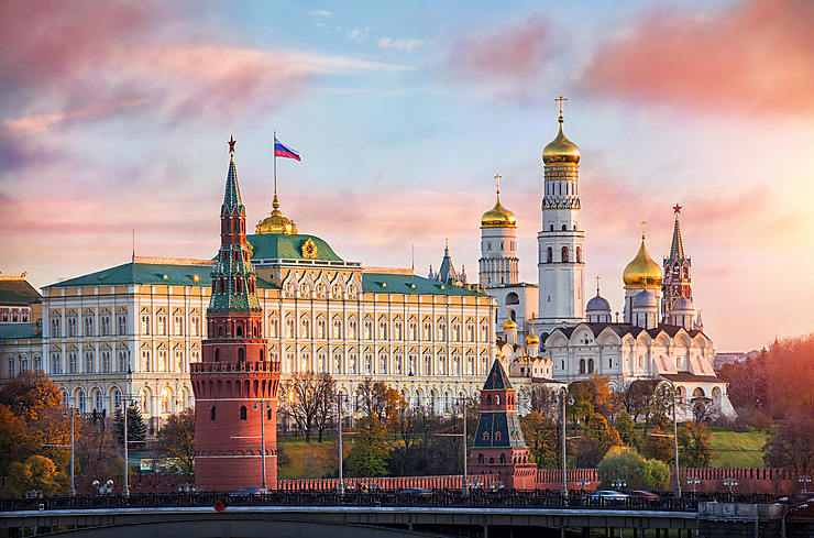 La Russie s'apprête à supprimer les visas pour les pays musulmans 