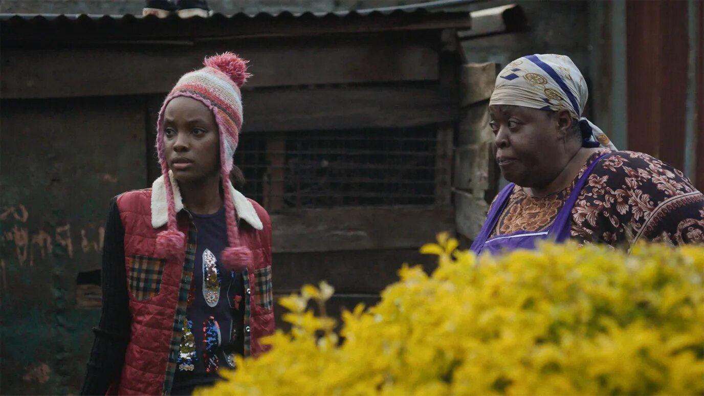 Cinéma : Khouribga se panafricanise 