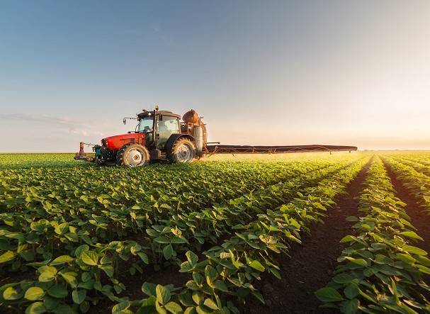 Agriculture : Les voies de la résilience face à la sécheresse [INTÉGRAL]