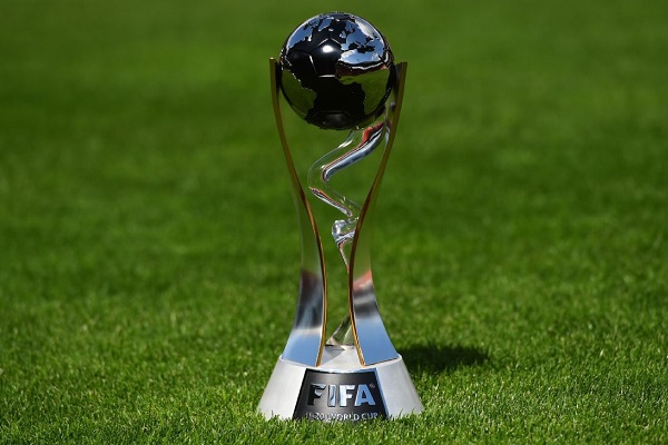 Coupe du Monde U20 / Argentine 2023 : En l’absence des Lionceaux, deux arbitres représentent le Maroc
