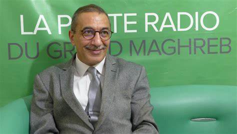 Algérie : Report au 4 juin du procès en appel du journaliste El Kadi Ihsane