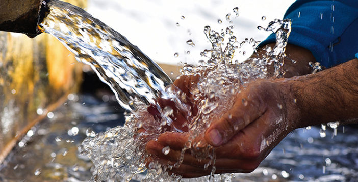 Accès à l’eau potable : 2000 douars visés par un programme d’approvisionnement