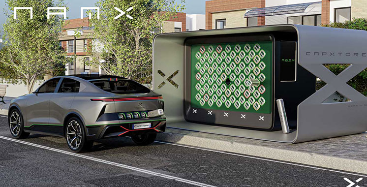 Voiture à hydrogène : De nombreux défis à relever avant la commercialisation [INTÉGRAL]