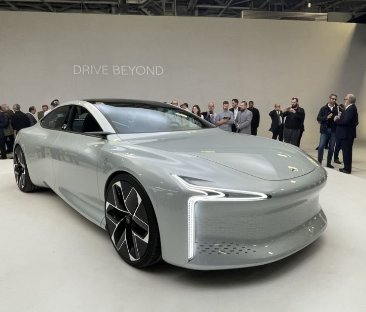 Voiture à hydrogène : De nombreux défis à relever avant la commercialisation [INTÉGRAL]