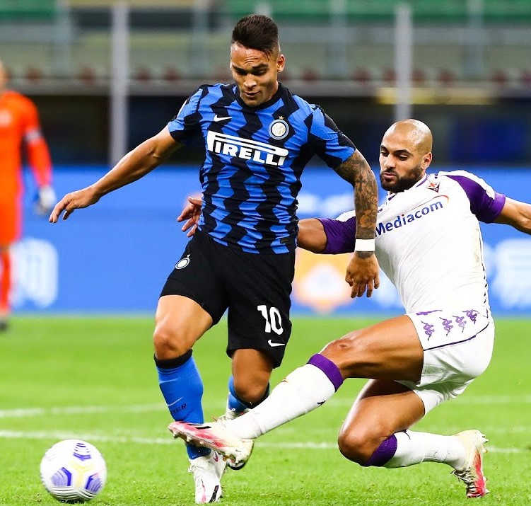 Coupe d’Italie/Finale Inter-Fiorentina :  Amrabet en finale ce soir, à quelle heure et sur quelle chaîne?