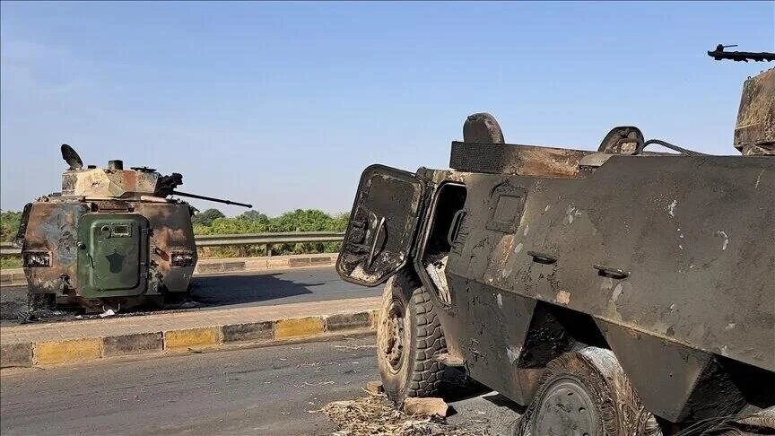 Soudan : Aucun passage pour l'aide humanitaire malgré la trêve Soudan : Aucun passage pour l'aide humanitaire malgré la trêve