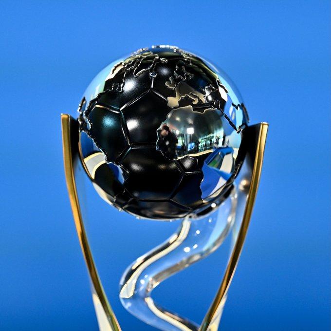 Coupe du Monde U20 : Ce jeudi, un duel arabo-afro-asiatique