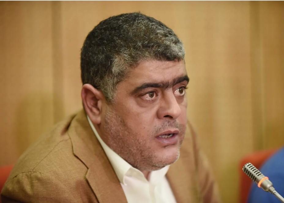 Un nouveau casse -tête qui secoue la demeure kawkabie… Le trésorier du KACM convoqué par la Police Judiciaire Un nouveau casse -tête qui secoue la demeure kawkabie… Le trésorier du KACM convoqué par la Police Judiciaire