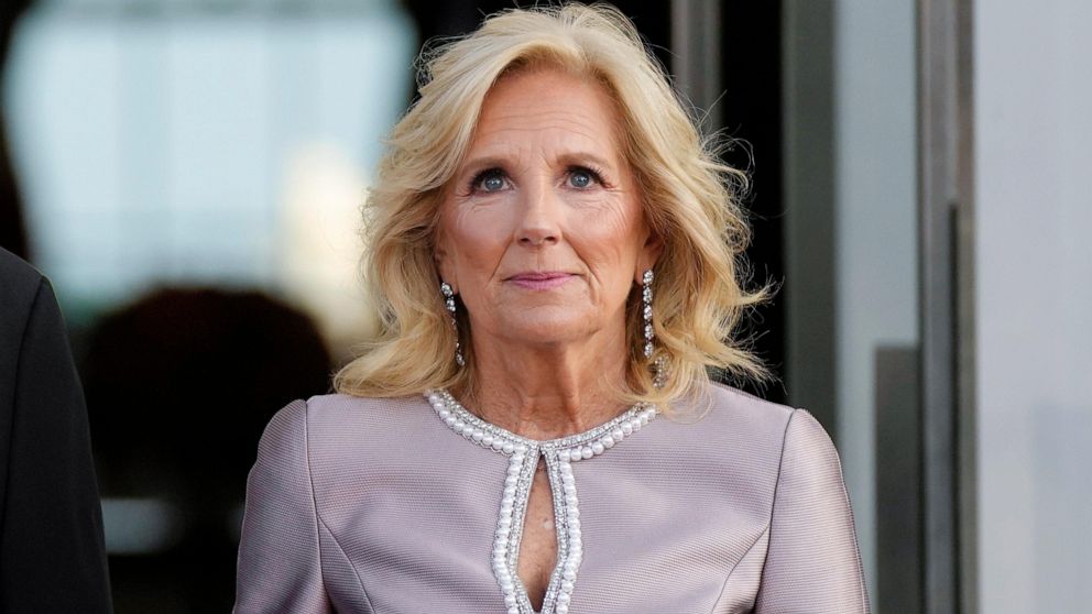 L'épouse de Joe Biden attendue au Maroc