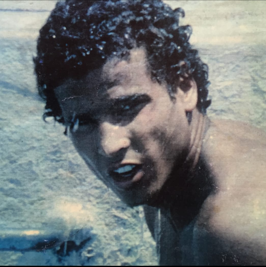 Dirigeants et vedettes sportifs : Fouad Ouarzazi n’est que des souvenirs d'or de la natation nationale