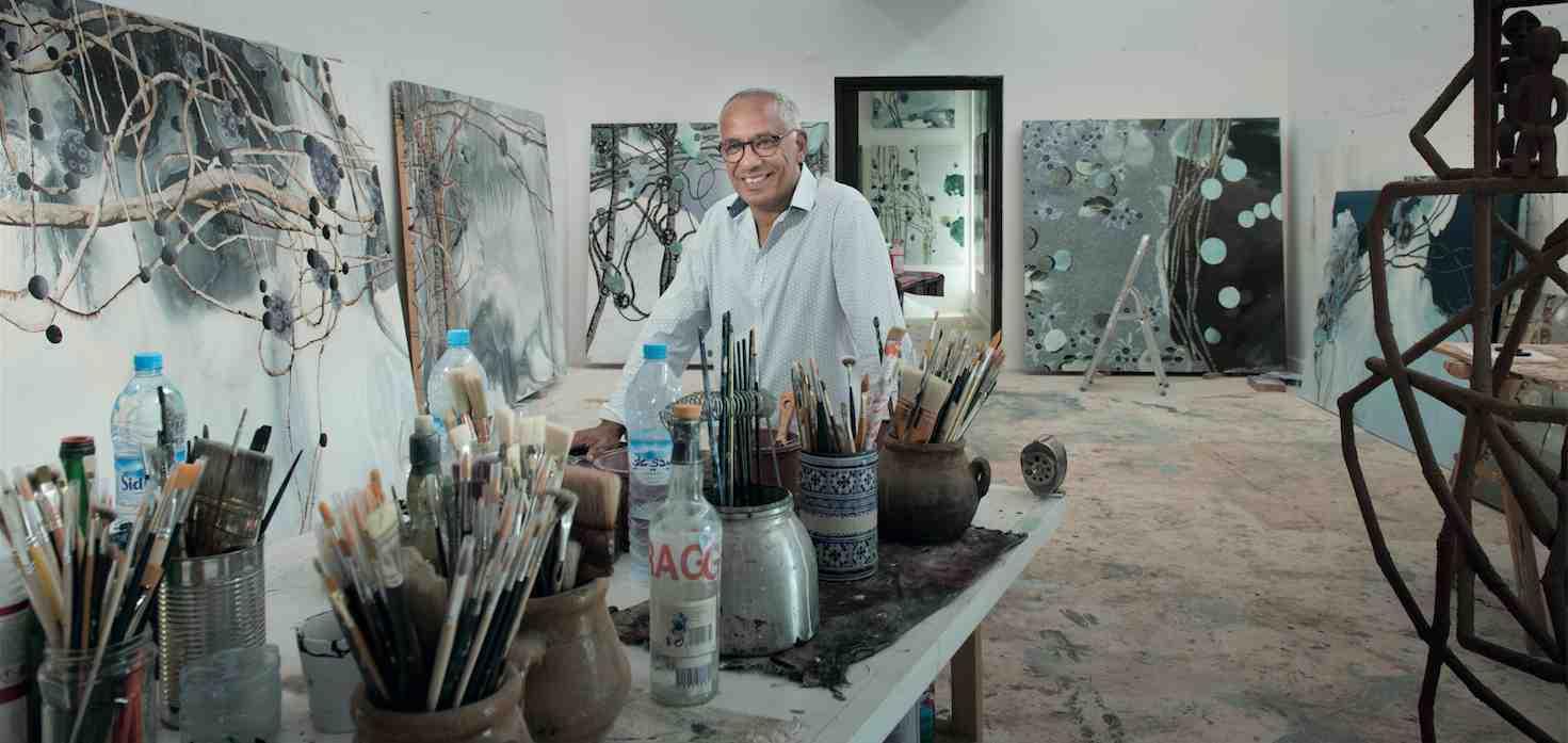 Art contemporain : L’Atelier 21 à Arco Lisbonne