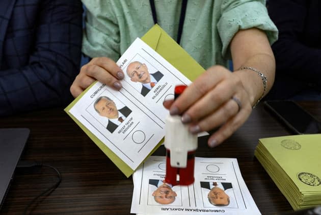 Présidentielle turque : Un avantage pour Erdogan loin de décourager l’opposition