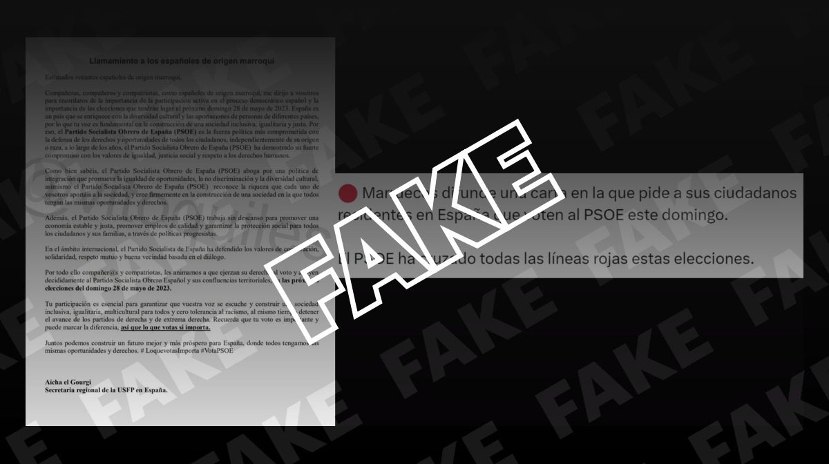 Prétendue ingérence électorale : la presse espagnole réfutent le réquisitoire de Vox contre le Maroc