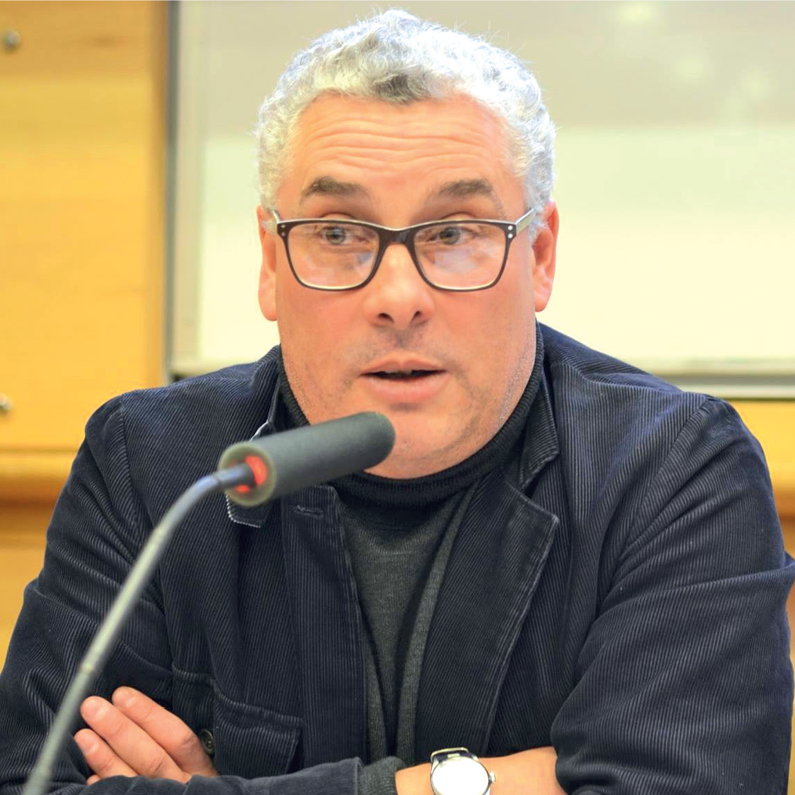 Emmanuel Dupuy, Président de l'Institut Prospective et Sécurité en Europe (IPSE), a répondu à nos questions.