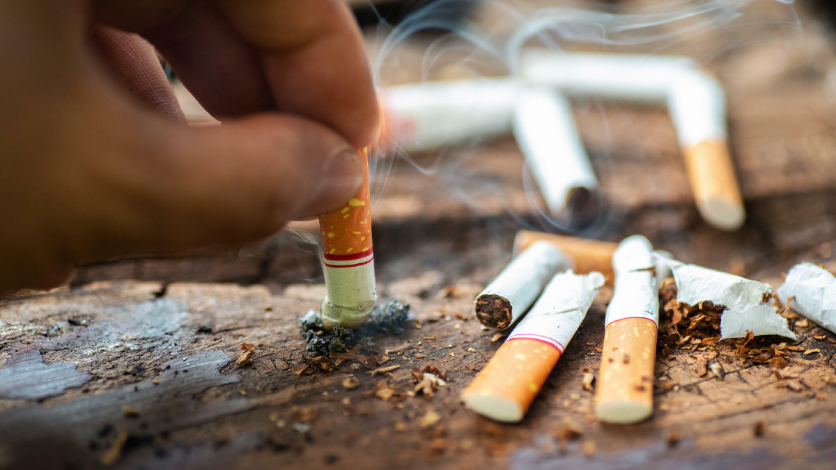 Journée mondiale sans tabac : La prévention du tabagisme des jeunes, une priorité majeure de santé publique