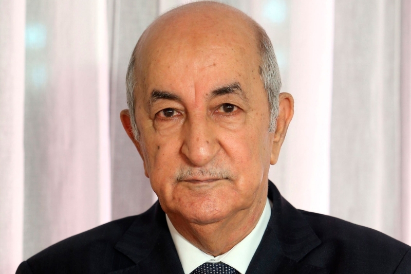 L’Algérie se transforme en cellule des opposants politiques 