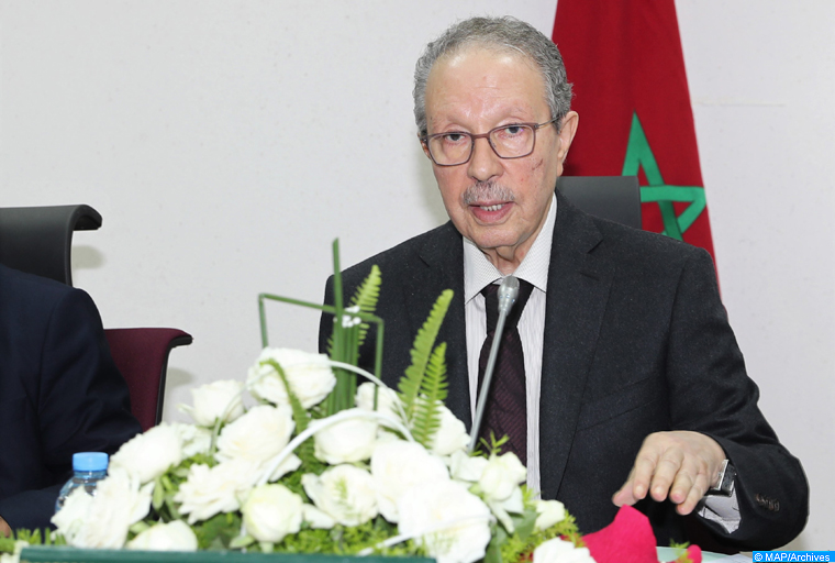 HCP : les employés informels travaillent plus que leurs salariés formels HCP : les employés informels travaillent plus que leurs salariés formels