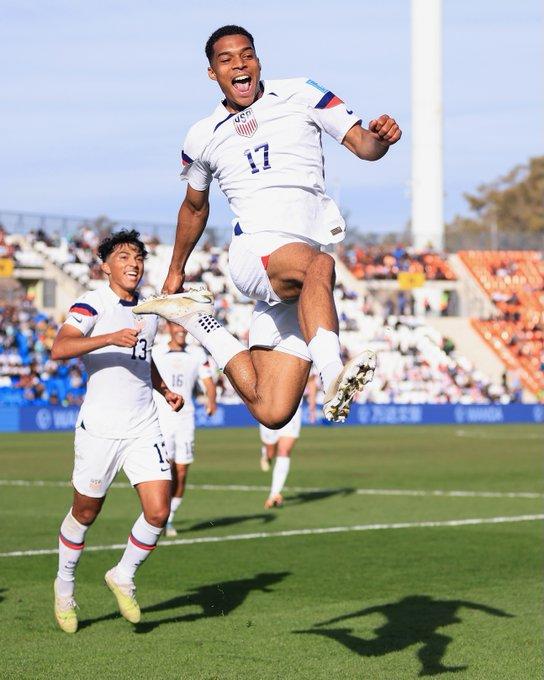 Mondial U20 : L’Afrique face à l'Amérique du Sud ce mercredi