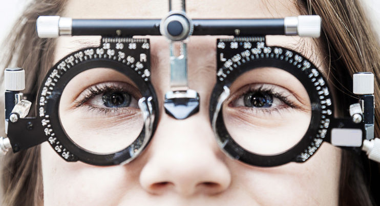 20 % de la population marocaine ont besoin de porter des lunettes au quotidien.