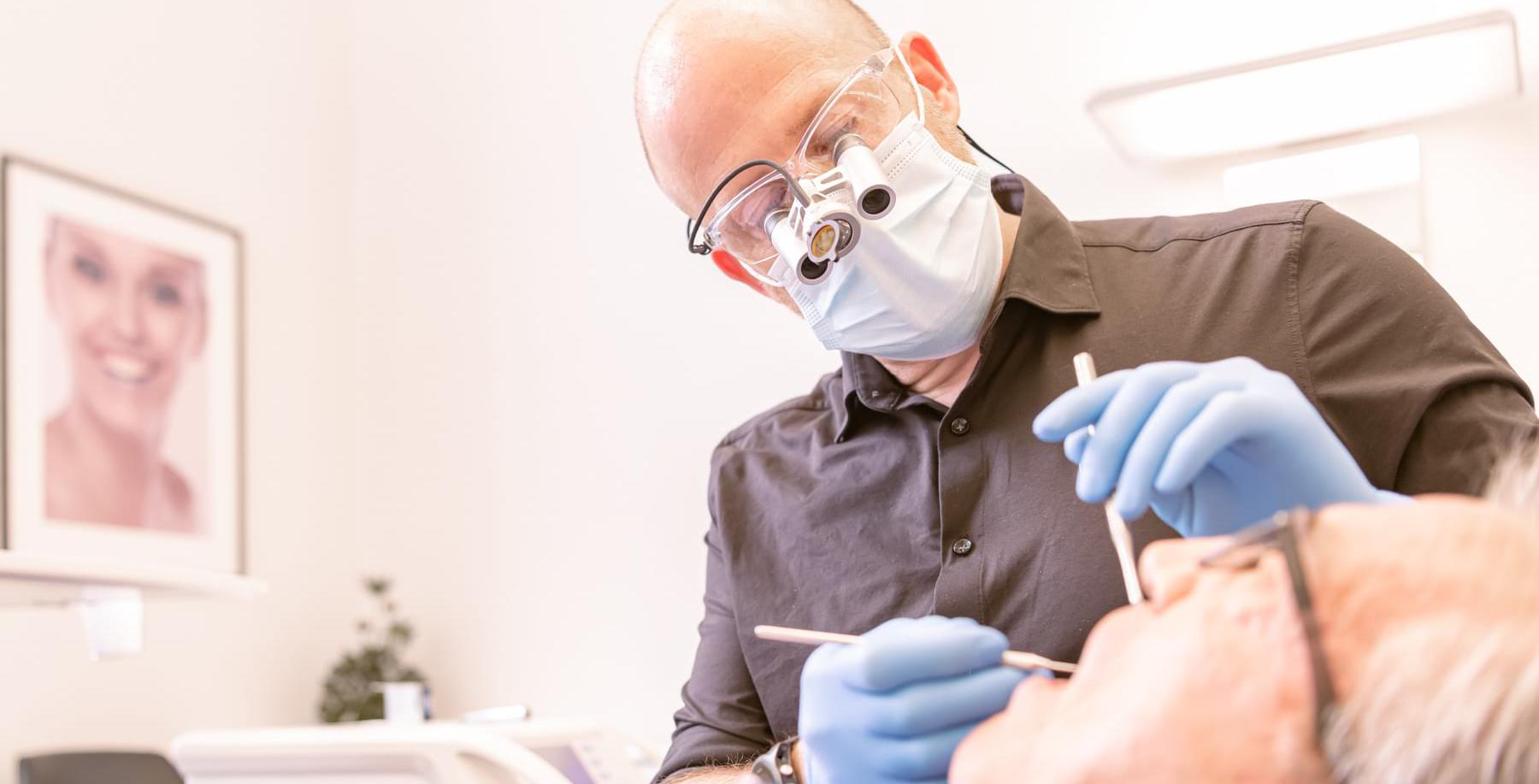 Médecine dentaire : L'Ordre national appelle à "fermer définitivement" les cabinets illégaux