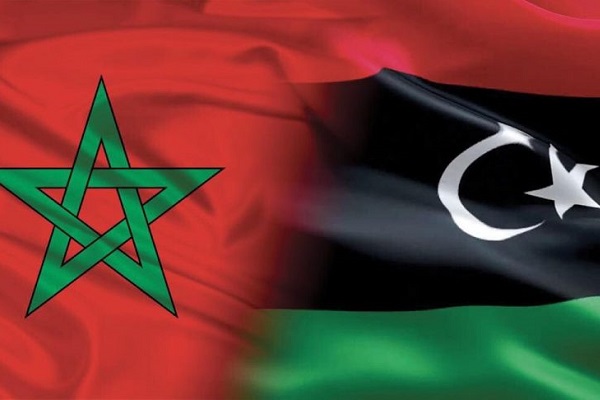 Maroc-Libye : tenue du sommet de commerce du 11 au 14 septembre 2023 à Tanger