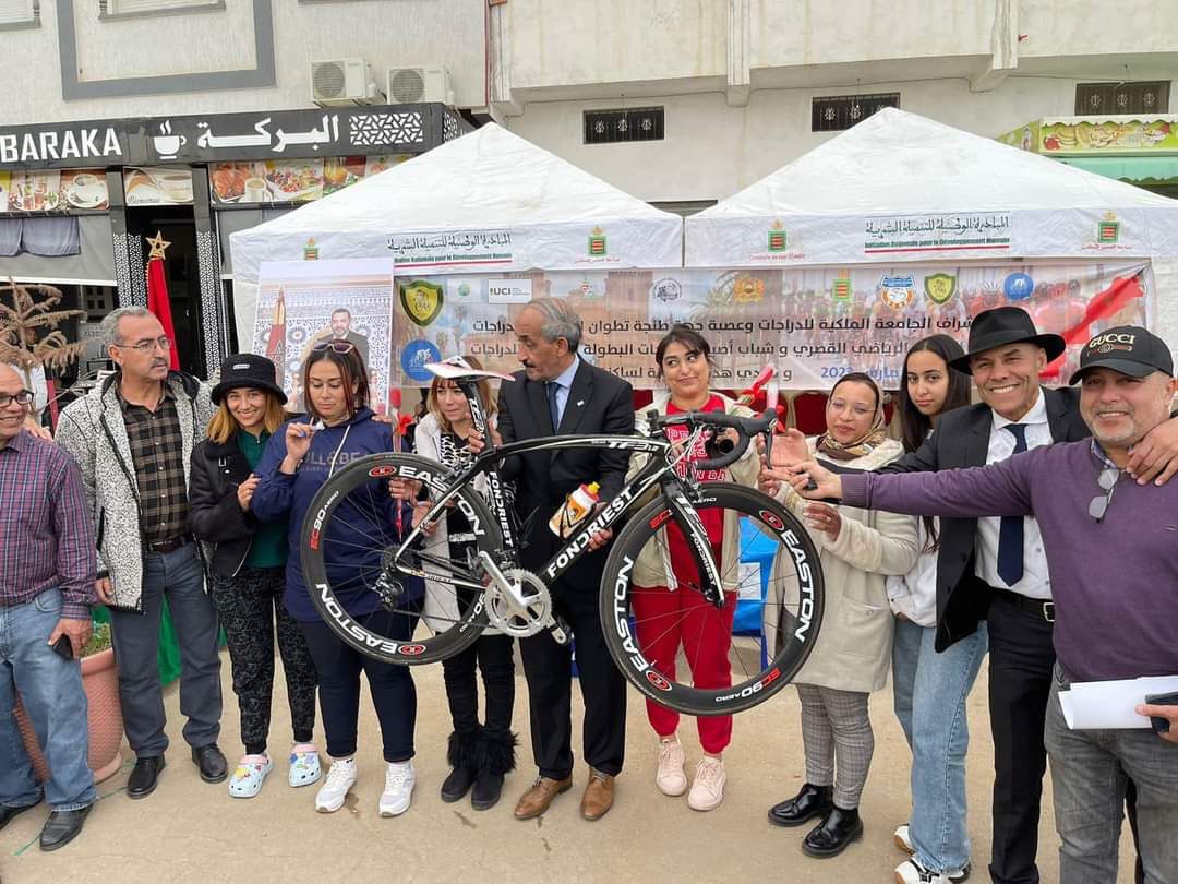 3 Juin / Journée internationale du vélo : des chiffres et des aménagements pour renforcer l’utilisation  des deux-roues 3 Juin / Journée internationale du vélo : des chiffres et des aménagements pour renforcer l’utilisation  des deux-roues