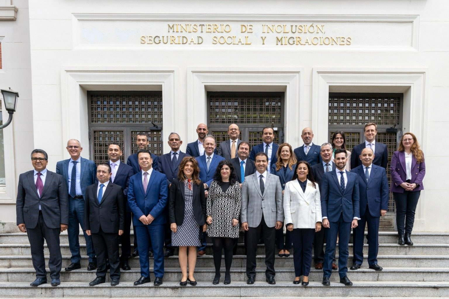 Le Maroc et l'Espagne examinent le retour légal des mineurs non-accompagnés 