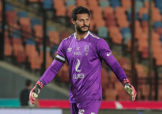 Ligue des champions / Al Ahly-Wydad : Chennaoui absent ce dimanche