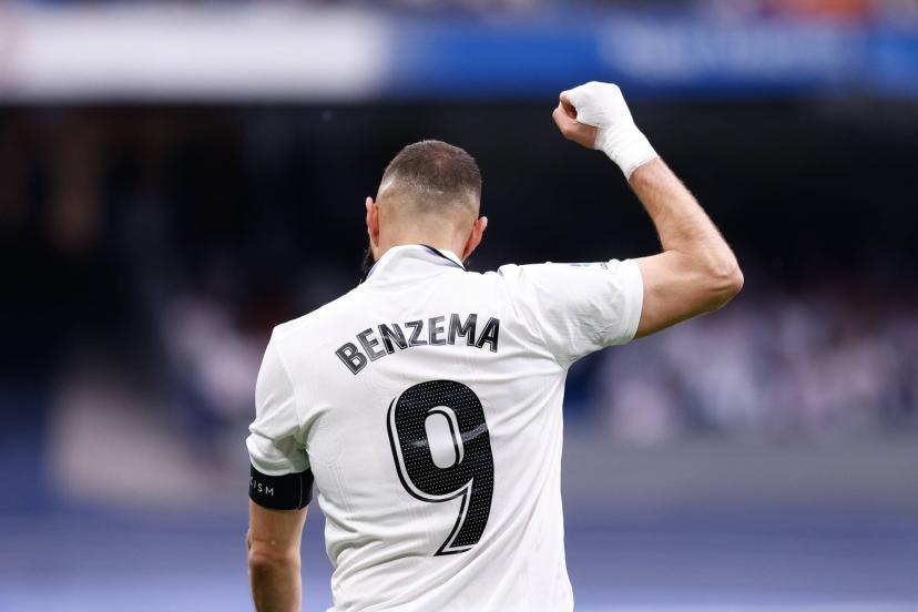 Football: Karim Benzema quitte le Real Madrid