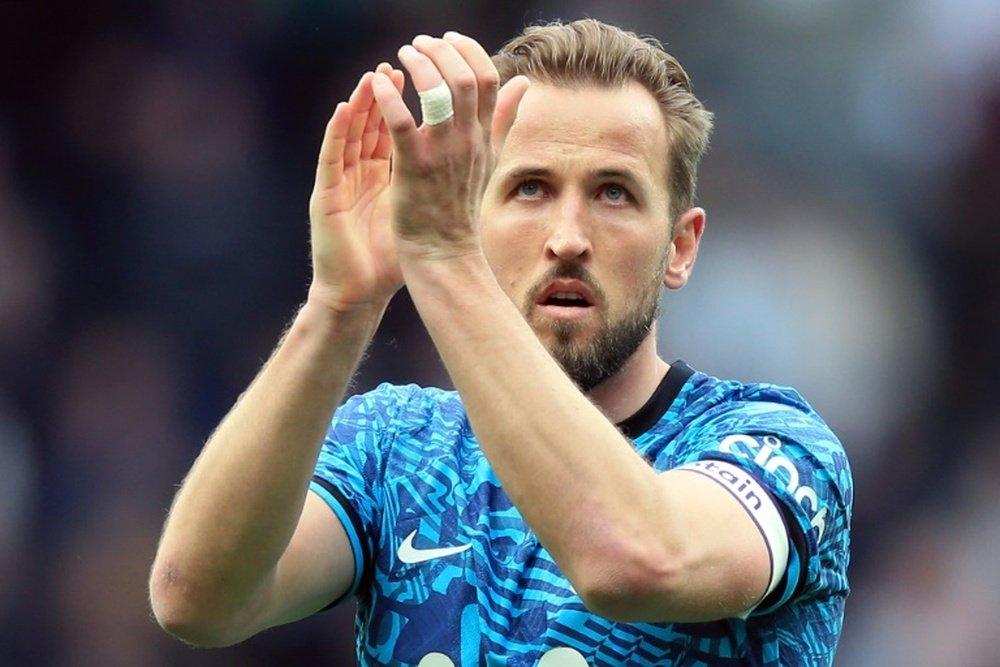 Real Madrid : Kane pour remplacer Benzema