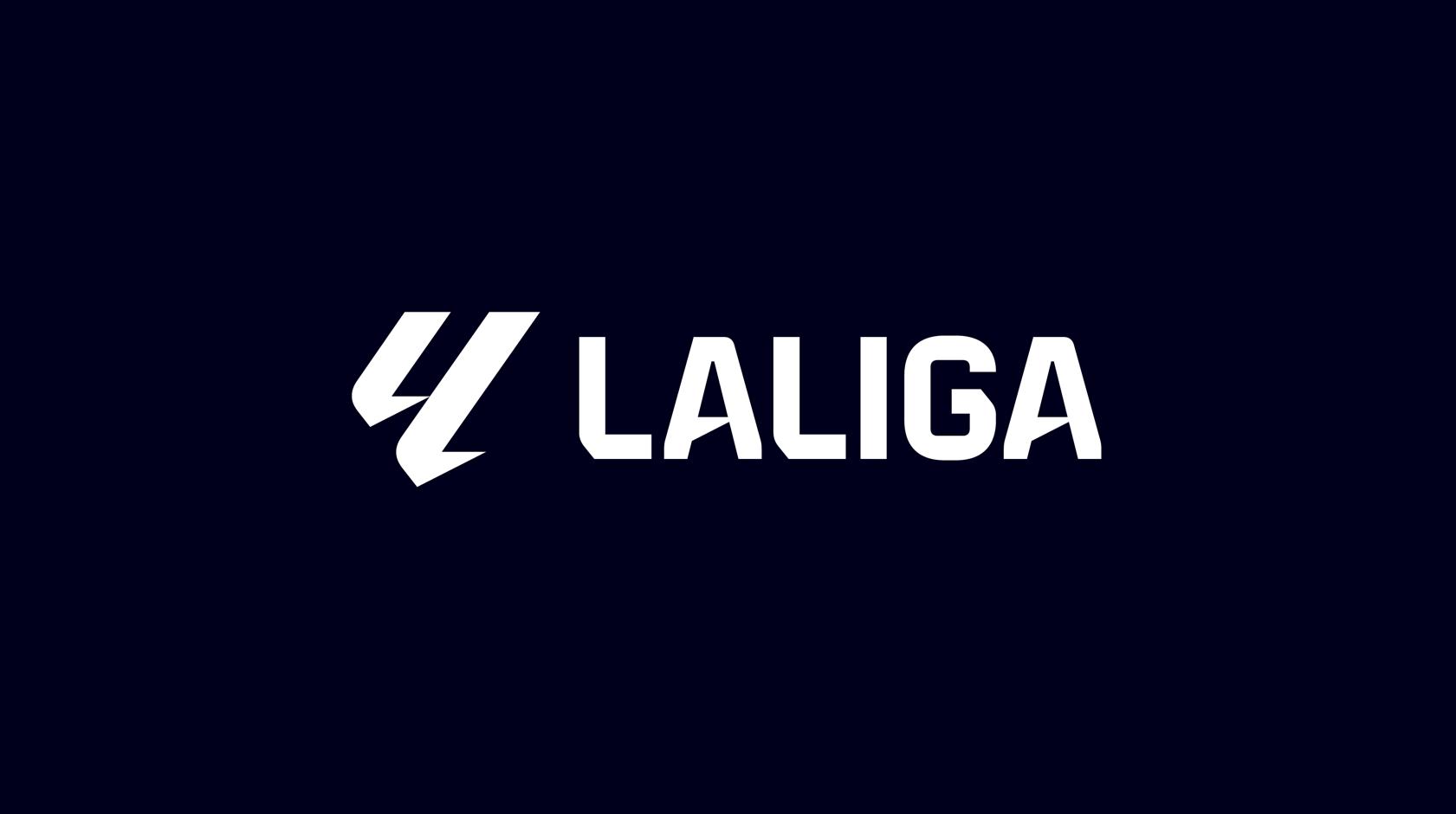 Football : LALIGA lance une nouvelle ère