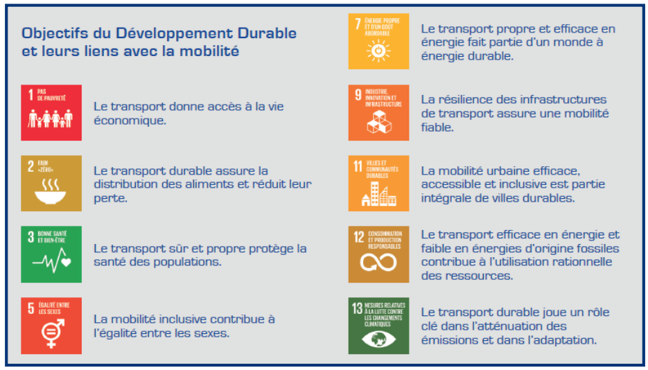 Transport public : Un secteur stratégique en quête de décarbonation !